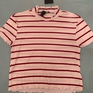 Forever 21 crop top